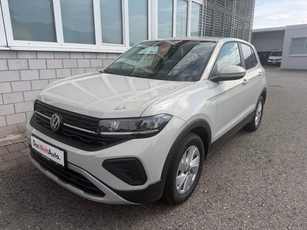 VW T-Cross 4Me TSI