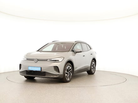 VW ID.4 Pro 4MOTION 220 kW Business -77 kWh