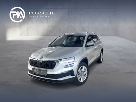 Škoda Karoq Selection TSI DSG ACT