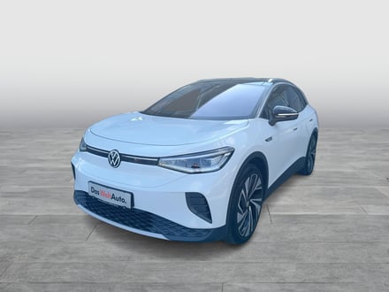 VW ID.4 Pro Performance 150 kW 1st Max