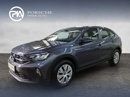 VW Taigo 4Me TSI