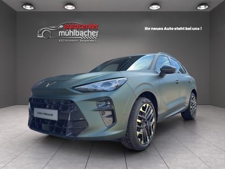 CUPRA Terramar TRIBE 2.0 TSI 204 PS DSG 4Drive