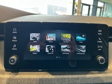 Thumbnail-Foto von Fahrzeug