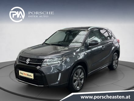 Suzuki Vitara 1.5 Dualjet Hybrid Shine Allgrip