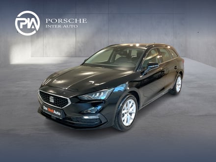 SEAT Leon SP Kombi Style 1.0 TSI 110 PS