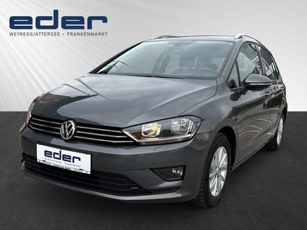 VW Golf Sportsvan Rabbit TSI