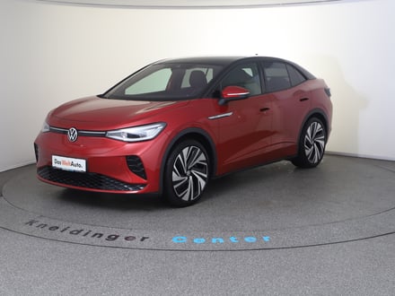 VW ID.5 GTX 4MOTION 220 kW