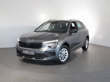 Škoda Kamiq Selection TSI DSG