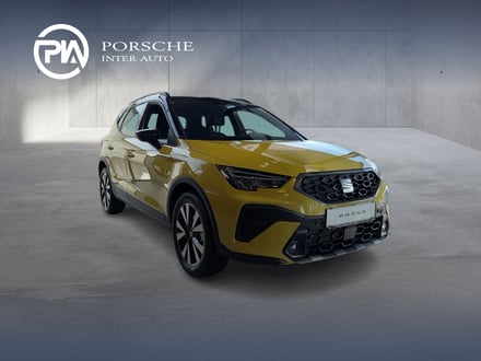 SEAT Arona Style Edition 1.0 TSI DSG