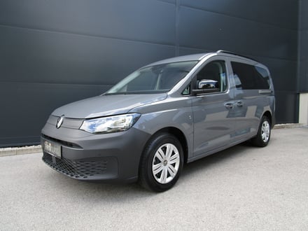 VW Caddy Maxi TSI