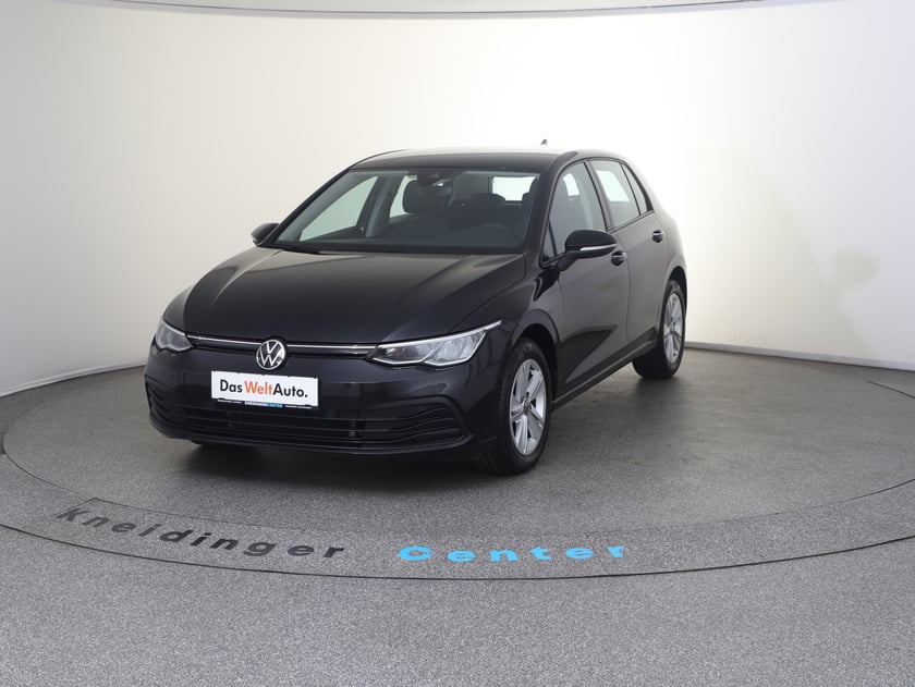VW Golf Life TDI