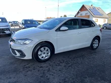 Thumbnail-Foto von Fahrzeug