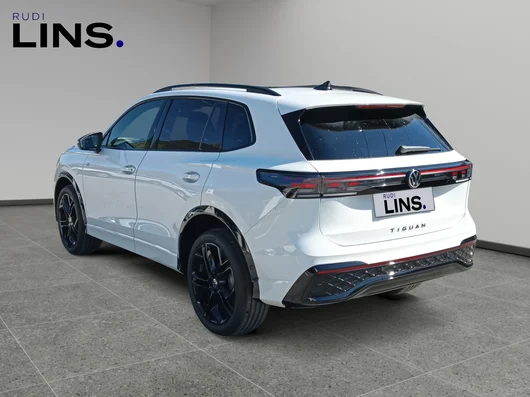 Bild eines Tiguan Sport TDI 4MOTION DSG