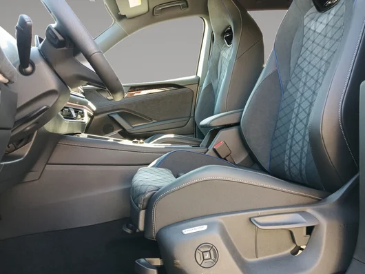 Bild eines Tiguan Sport TDI 4MOTION DSG