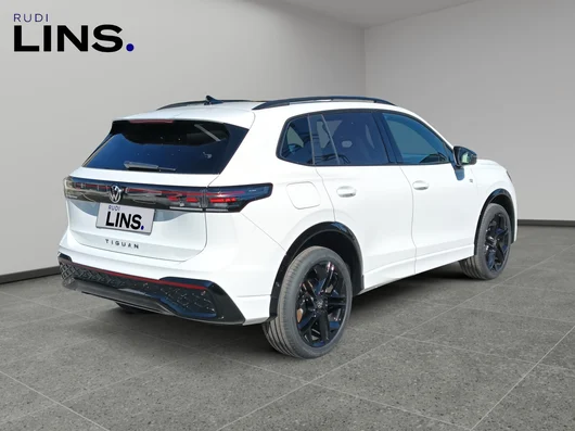 Bild eines Tiguan Sport TDI 4MOTION DSG