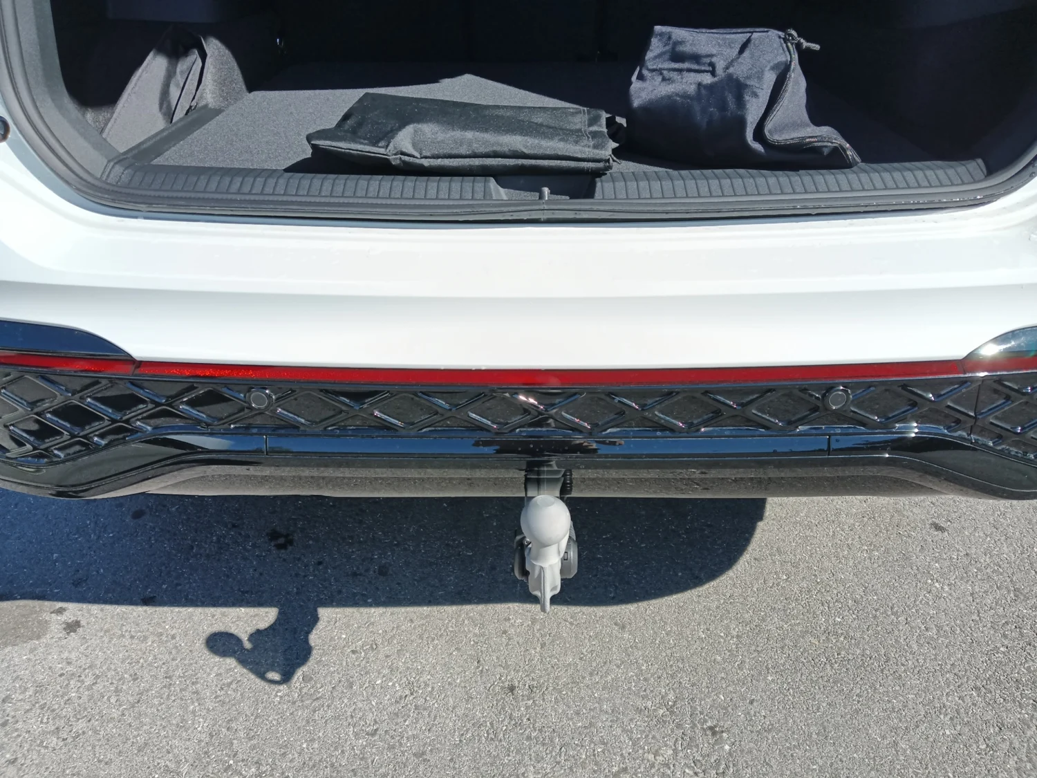 Bild eines Tiguan Sport TDI 4MOTION DSG