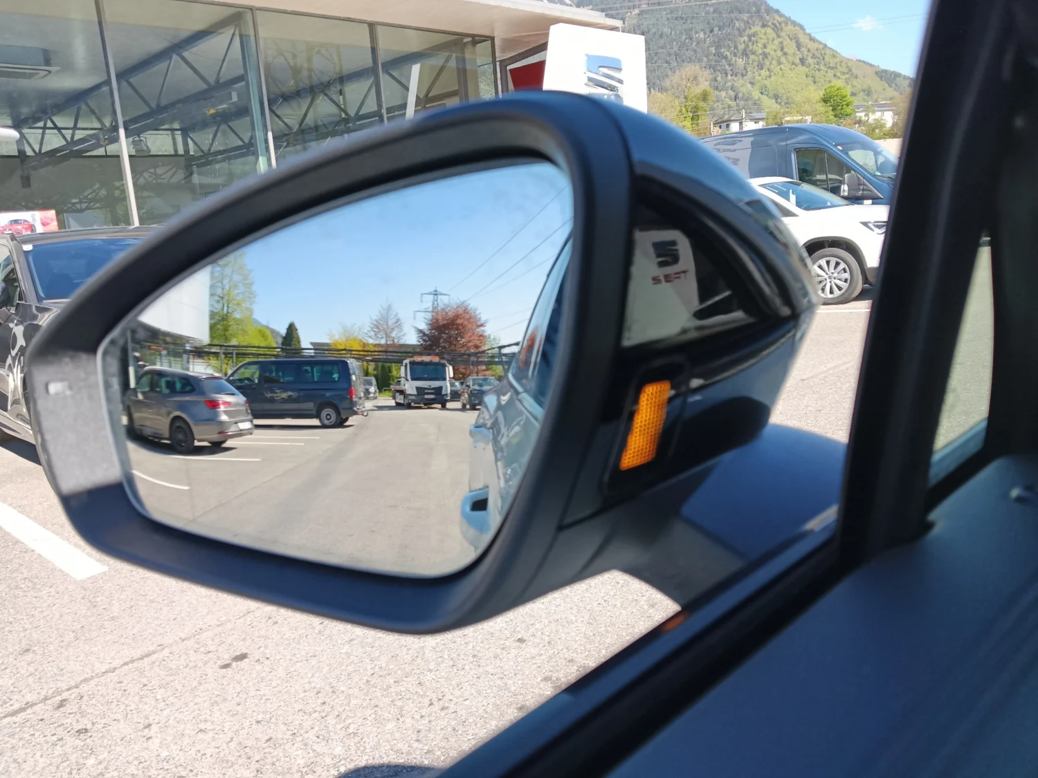 Bild eines Tiguan Sport TDI 4MOTION DSG