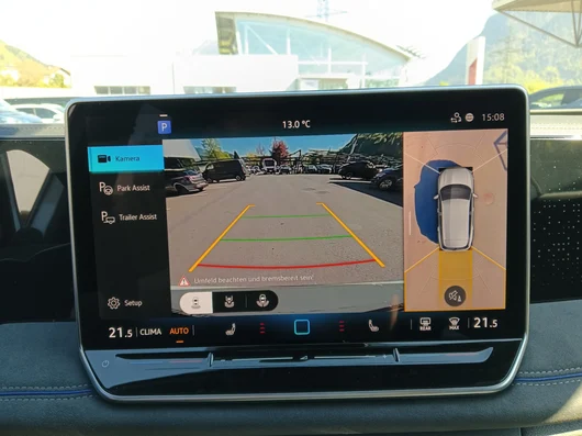 Bild eines Tiguan Sport TDI 4MOTION DSG