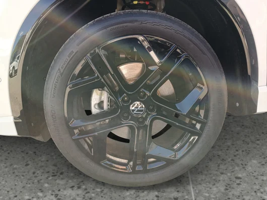 Bild eines Tiguan Sport TDI 4MOTION DSG