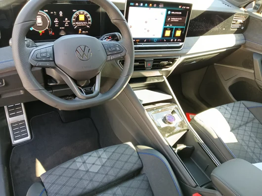 Bild eines Tiguan Sport TDI 4MOTION DSG