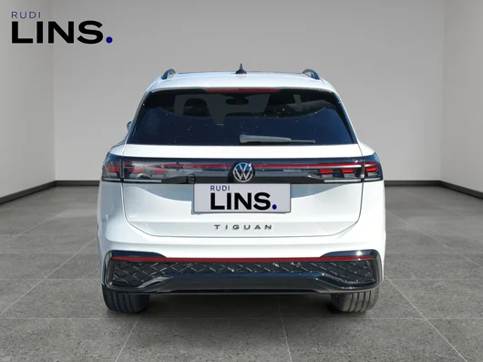 Bild eines Tiguan Sport TDI 4MOTION DSG