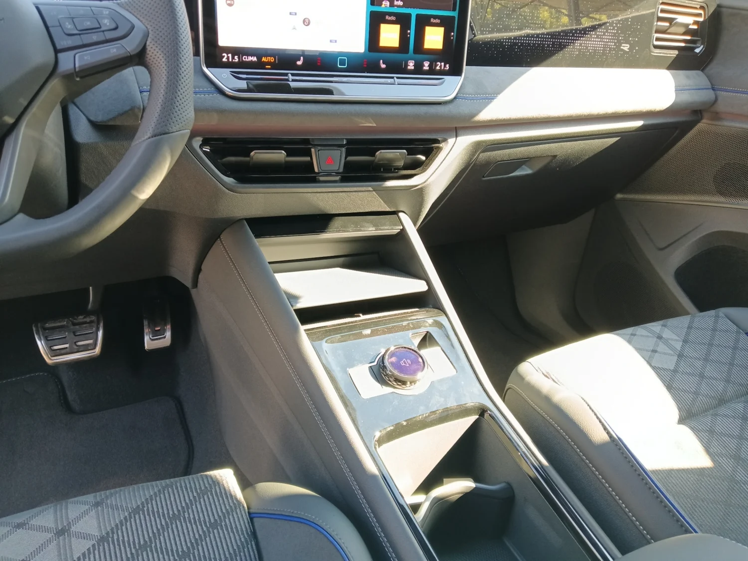 Bild eines Tiguan Sport TDI 4MOTION DSG