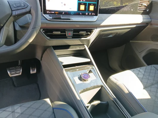 Bild eines Tiguan Sport TDI 4MOTION DSG