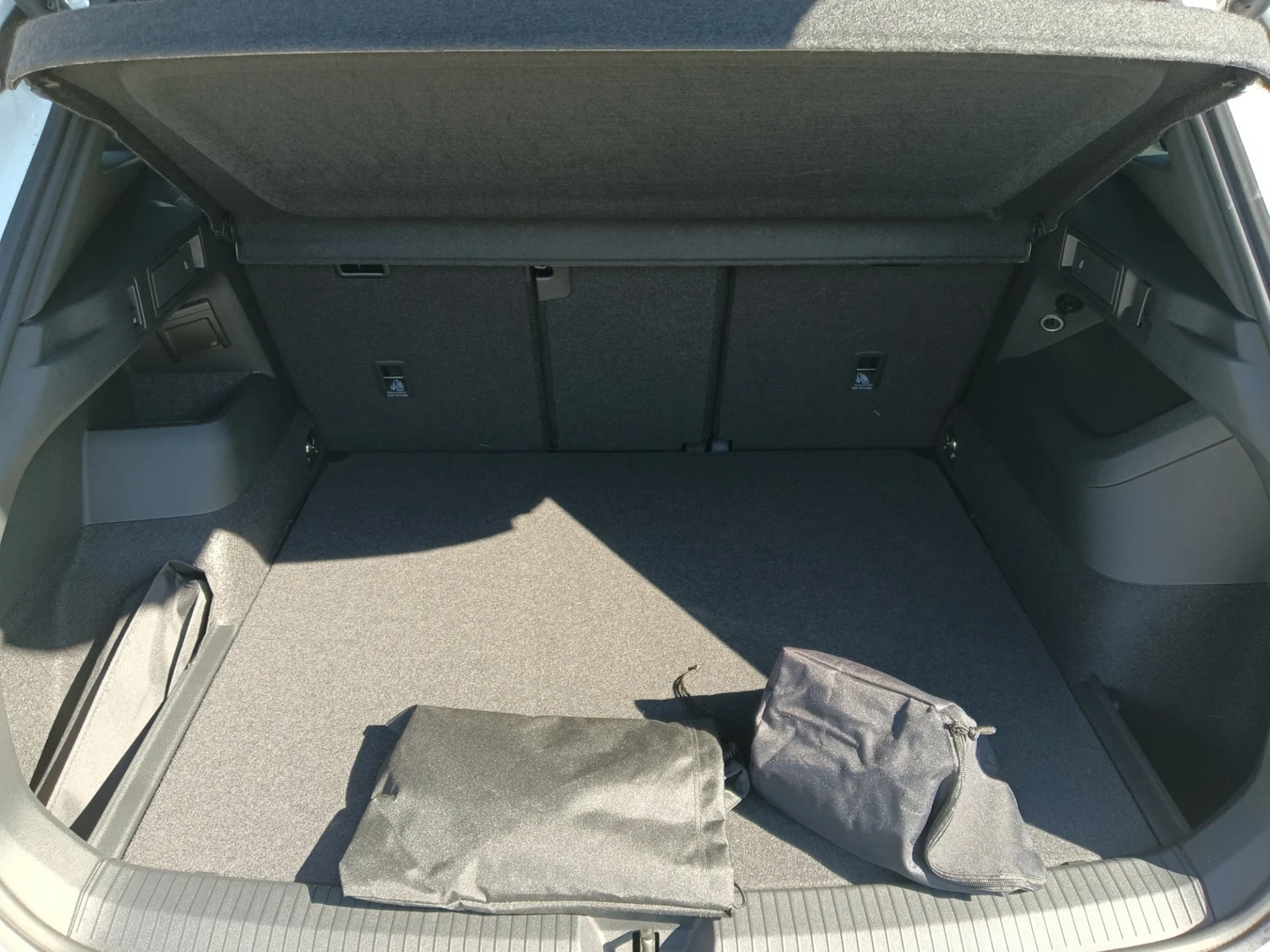 Bild eines Tiguan Sport TDI 4MOTION DSG