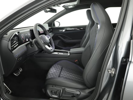 VW Passat Variant Sport eHybrid 150kW