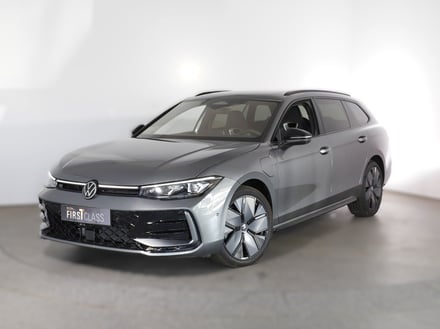 VW Passat Variant Sport eHybrid 150kW