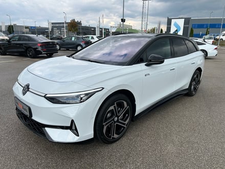 VW ID.7 Tourer GTX 4MOTION 250 kW Business