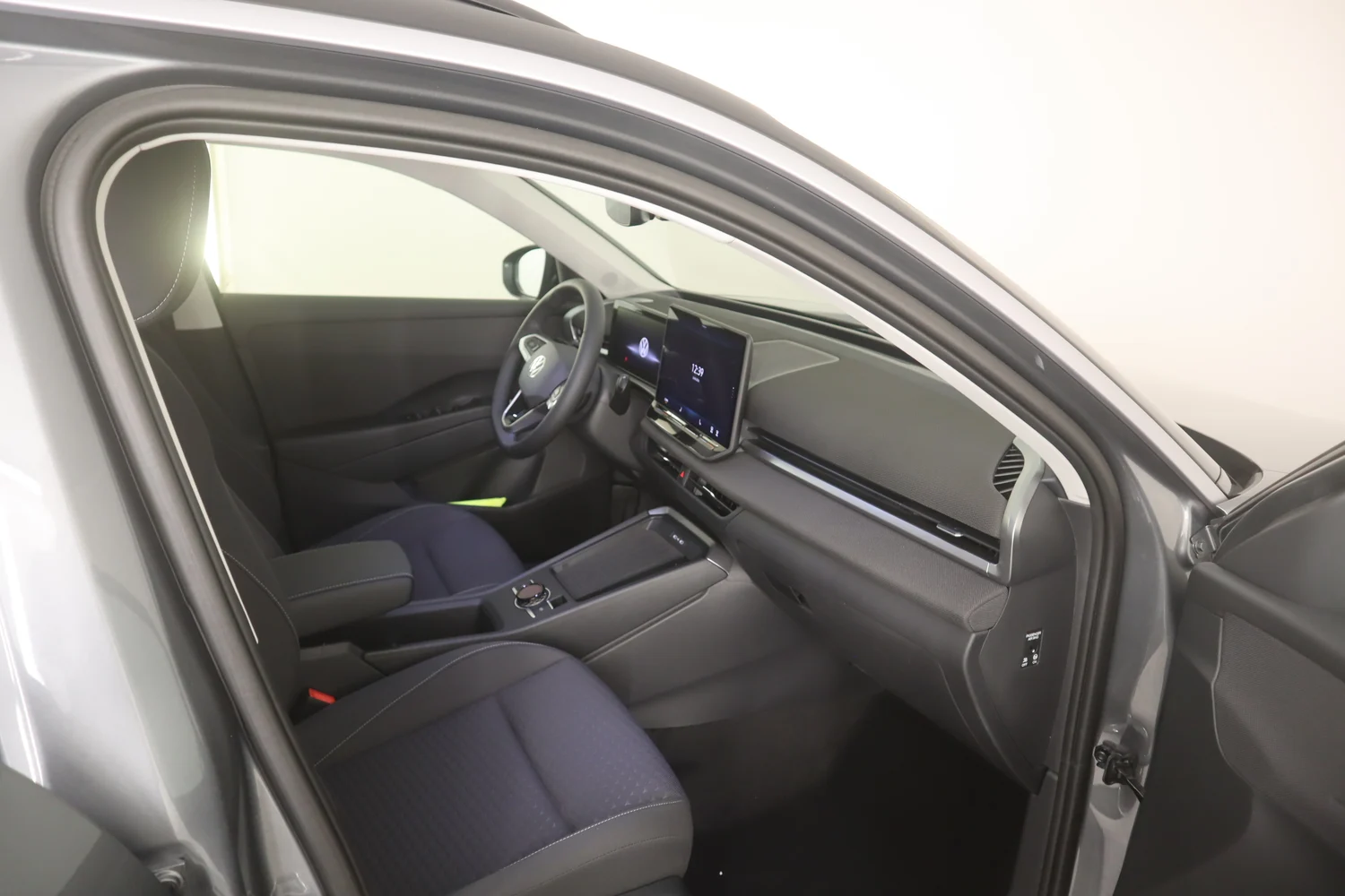 Bild eines T-Roc Life eTSI DSG