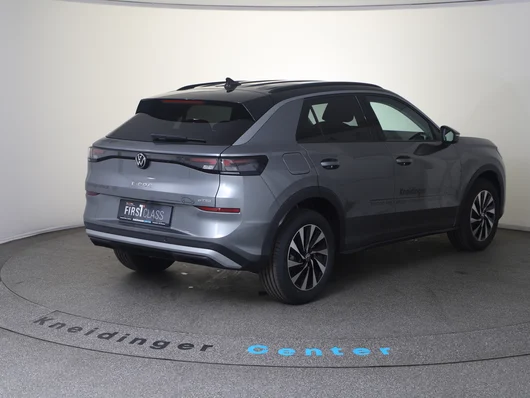 Bild eines T-Roc Life eTSI DSG