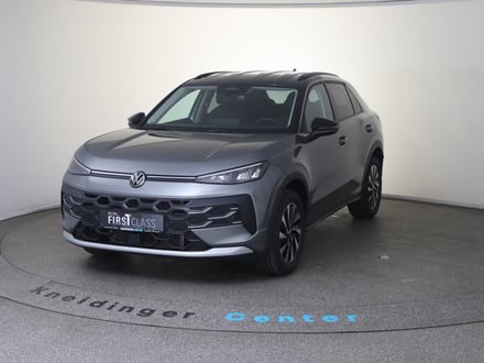 VW T-Roc Life eTSI DSG