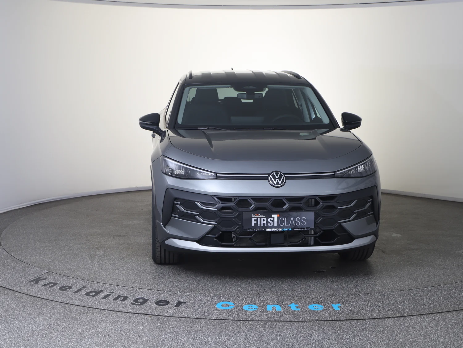 Bild eines T-Roc Life eTSI DSG