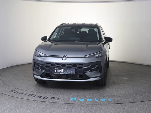 Bild eines T-Roc Life eTSI DSG