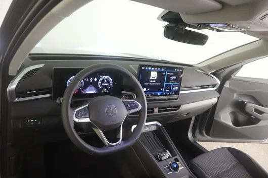 Bild eines T-Roc Life eTSI DSG