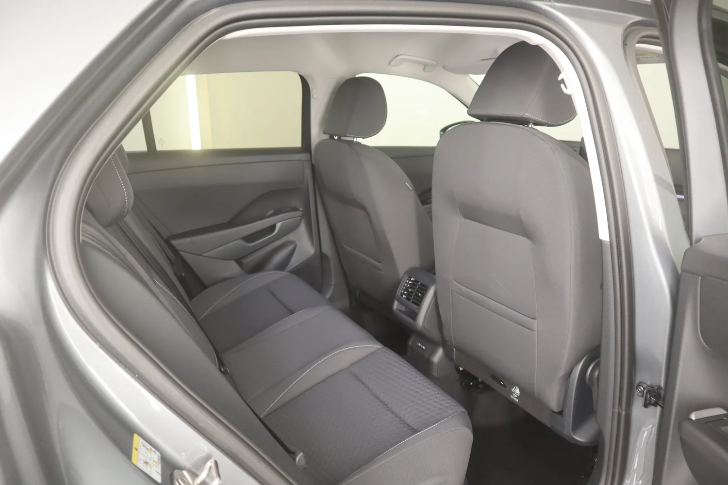 Bild eines T-Roc Life eTSI DSG