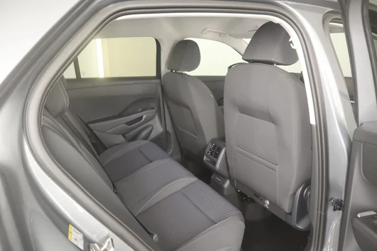 Bild eines T-Roc Life eTSI DSG