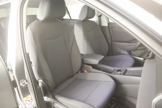 Bild eines T-Roc Life eTSI DSG