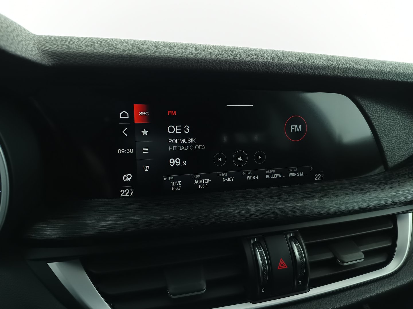 Alfa Romeo Stelvio 2,2 ATX RWD Super | Bild 18 von 34