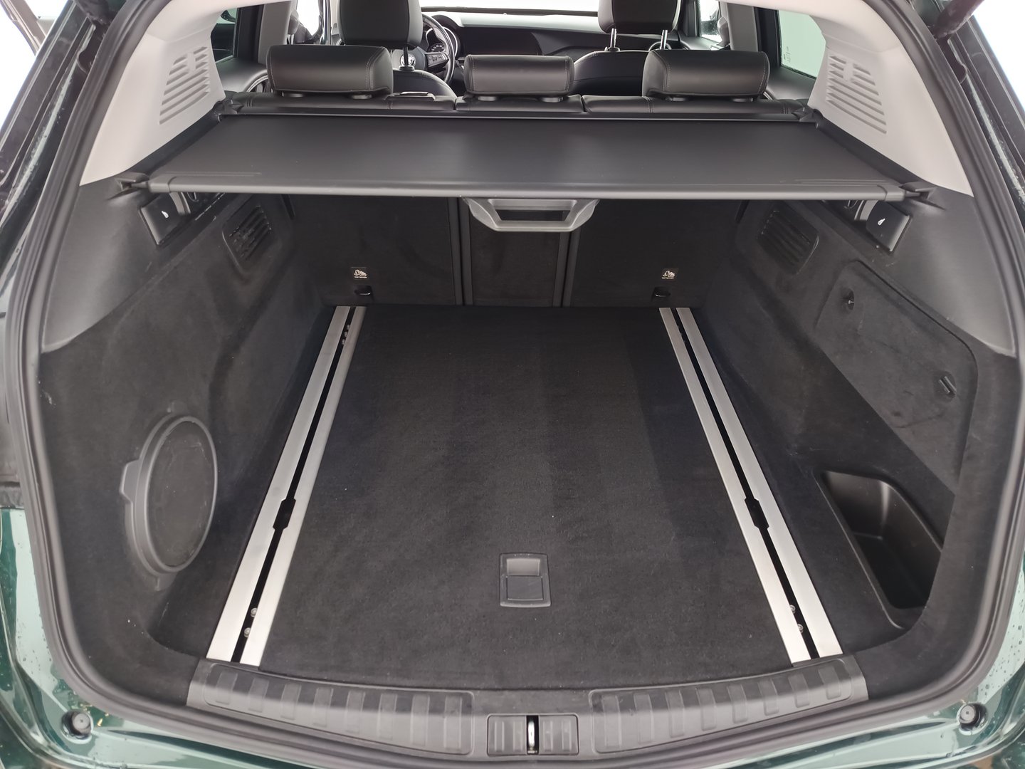 Alfa Romeo Stelvio 2,2 ATX RWD Super | Bild 30 von 34