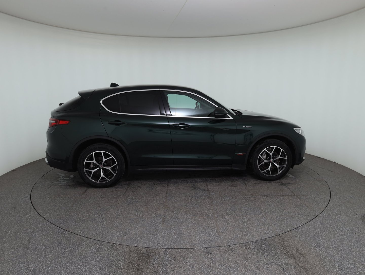 Alfa Romeo Stelvio 2,2 ATX RWD Super | Bild 4 von 34