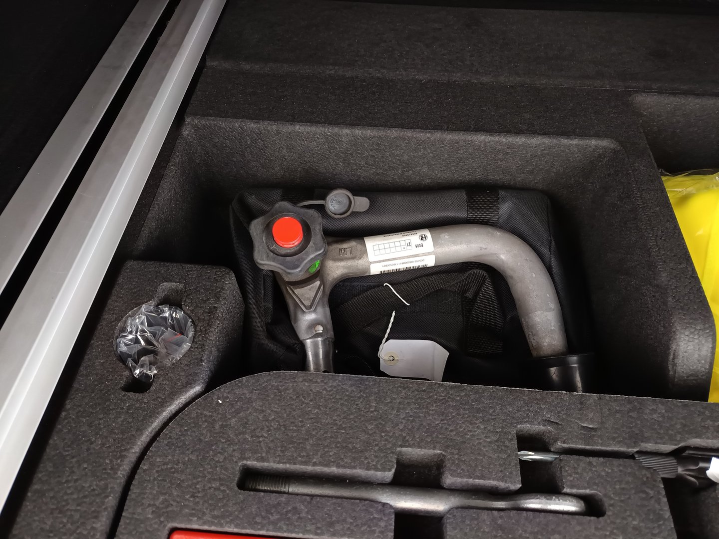 Alfa Romeo Stelvio 2,2 ATX RWD Super | Bild 32 von 34