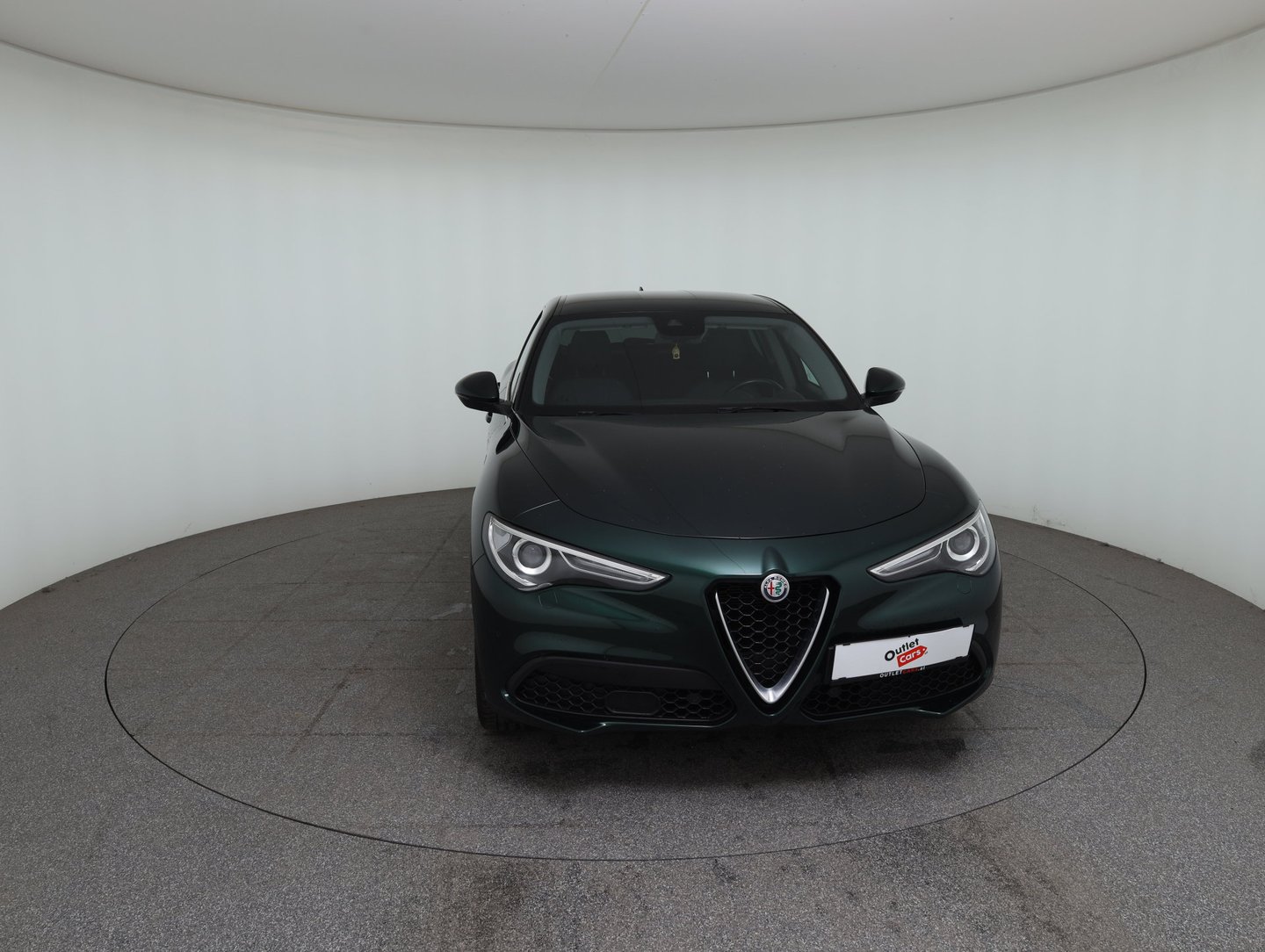 Alfa Romeo Stelvio 2,2 ATX RWD Super | Bild 2 von 34