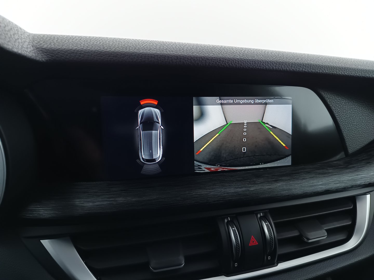 Alfa Romeo Stelvio 2,2 ATX RWD Super | Bild 19 von 34