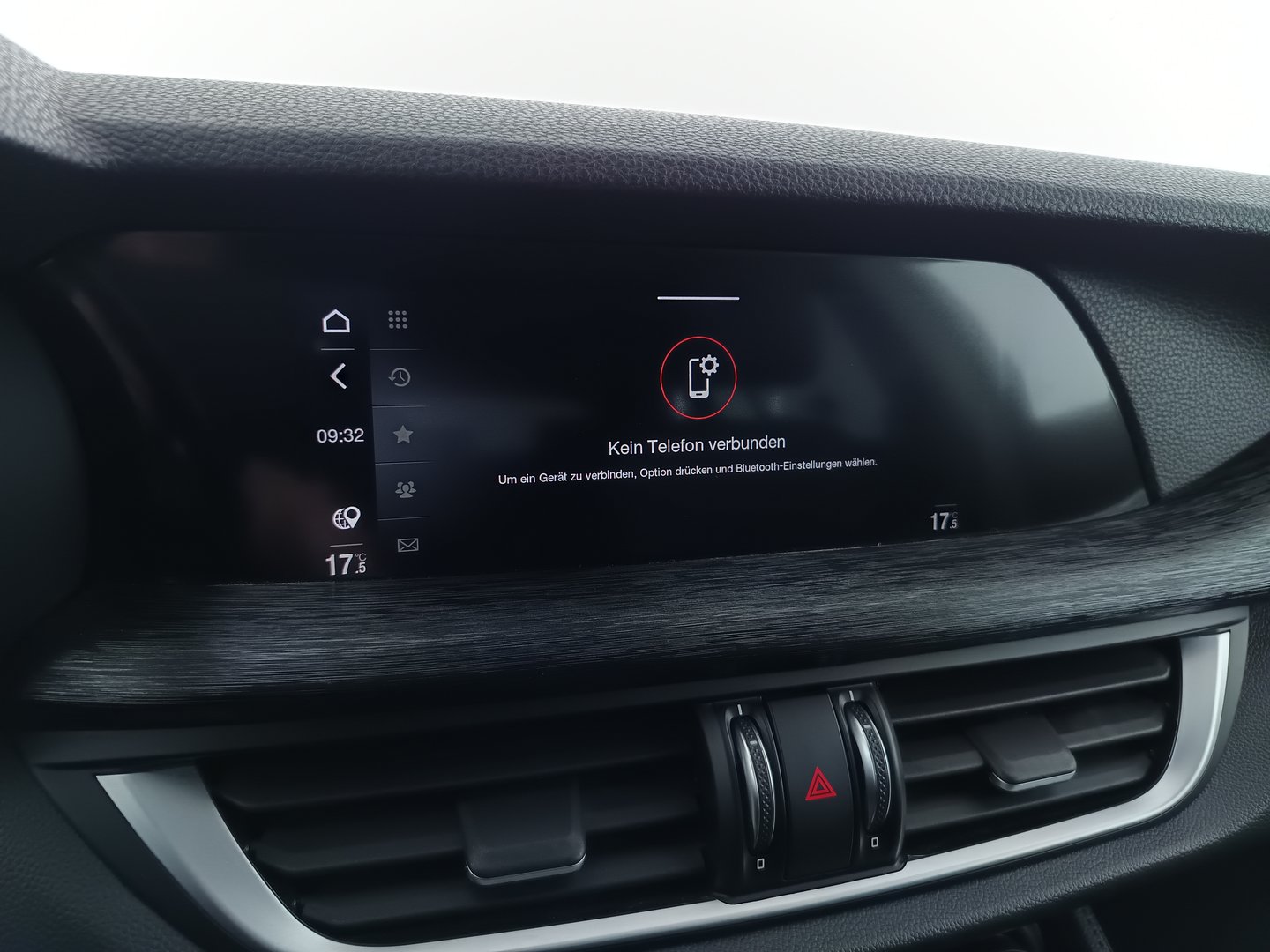 Alfa Romeo Stelvio 2,2 ATX RWD Super | Bild 26 von 34