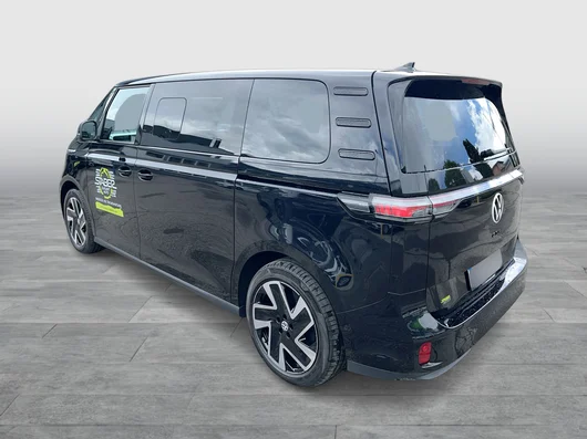 Bild eines ID. Buzz GTX LR 4MOTION 250 kW