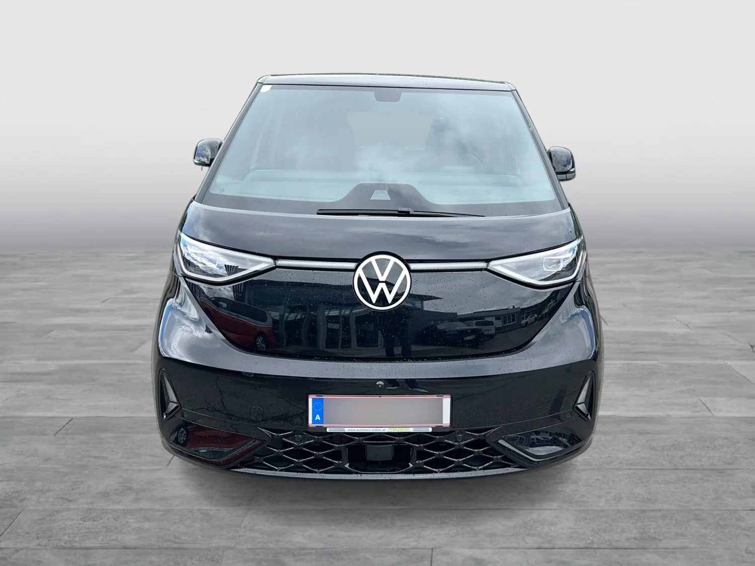 Bild eines ID. Buzz GTX LR 4MOTION 250 kW