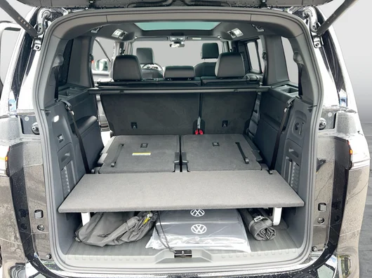 Bild eines ID. Buzz GTX LR 4MOTION 250 kW